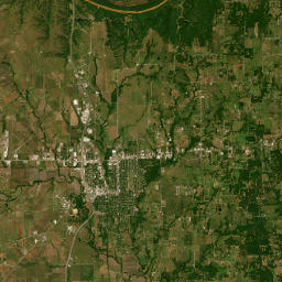 Hwy 77, Gainesville, TX 76240, USA map(satellite map)