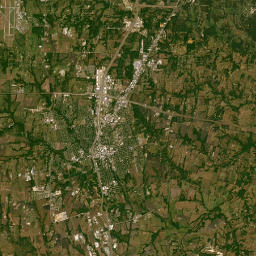 U.S. 75, Sherman, TX 75090, USA map(satellite map)