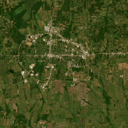 100-198 U.S. 271 Business, Paris, TX 75460 Satellite Map