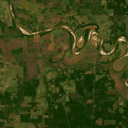 269 Farm to Market 2735 De Kalb TX Satellite Map