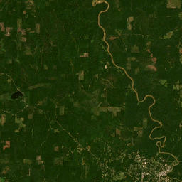 100-198 Harrison Avenue Northwest, Camden, AR Satellite Map