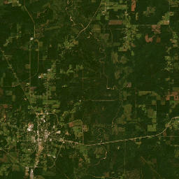 674-890 Cemetery Street, Warren, AR Satellite Map