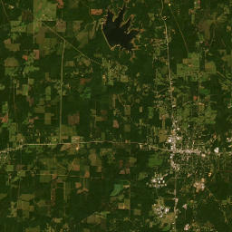 Highway 35, Wilmar, AR 71675, USA Satellite Map