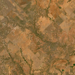 Farm to Market Road 143, TX, USA Satellite Map