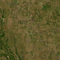 Farm to Market 51, Gainesville, TX 76240 Satellite Map