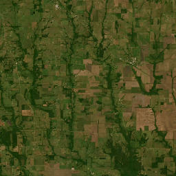 9243 U.S. 271, Deport, TX 75435, USA Satellite Map