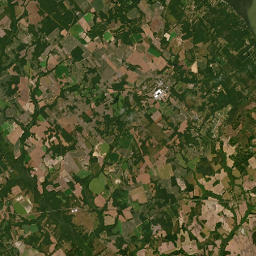 7566 South Carolina 6, Santee, SC 29142 Satellite Map