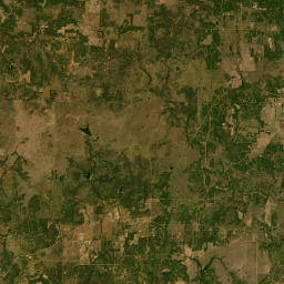 Farm to Market 1810, Chico, TX 76431 Satellite Map