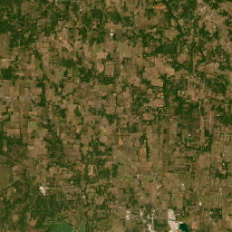 6900 Farm to Market 1810, Chico, TX Satellite Map