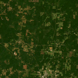 108 North Walnut Street, Waldo, AR 71770 Satellite Map