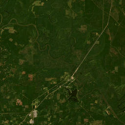 652-998 O Rear Cutoff, El Dorado, AR Satellite Map
