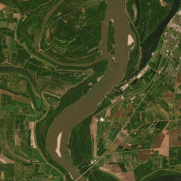 400-410 Main Street Greenville MS 38701 Satellite Map