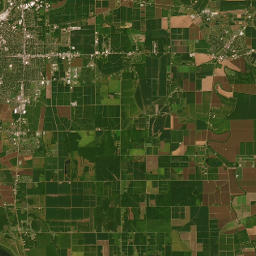 3651 Old Leland Road, Leland, MS 38756 Satellite Map