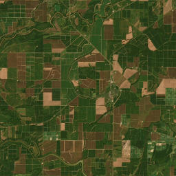 Inverness MS 38753 America Satellite Map