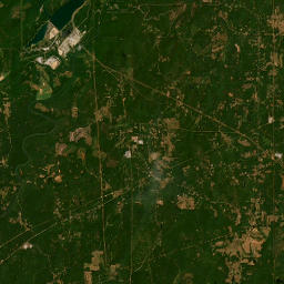 1014 Boy Scout Road, Newnan, GA Satellite Map