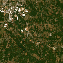 Locust Grove, GA, USA Satellite Map