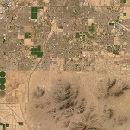 Chandler, AZ 85249, USA Satellite Map