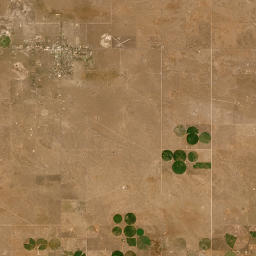 Duncan Road, Tatum, NM 88267, USA Satellite Map