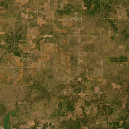 State Highway 16, Loving, TX 76460 Satellite Map