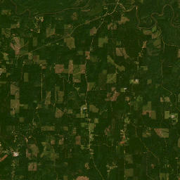 10967-11151 Moro Bay Highway, El Dorado Satellite Map