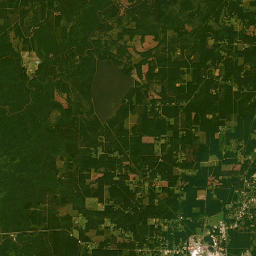 245 Etheridge Drive, Crossett, AR 71635 Satellite Map