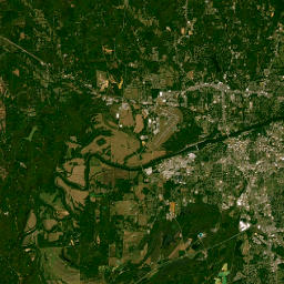 11600-11926 Mount Olive Road, Coker, AL Satellite Map