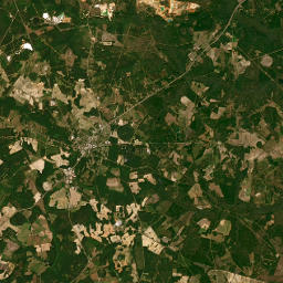 128-158 Georgia 4, Wrens, GA 30833 Satellite Map