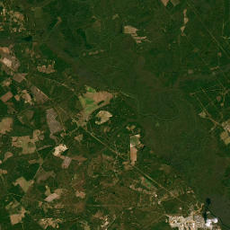 3249 Georgia 80, Waynesboro, GA 30830 Satellite Map