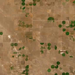 272 Hennington Road, Lovington, NM 88260 Satellite Map