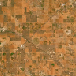 County Road 355, Brownfield, TX 79316 Satellite Map