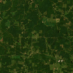 Mississippi 12, Sallis, MS 39160, USA Satellite Map