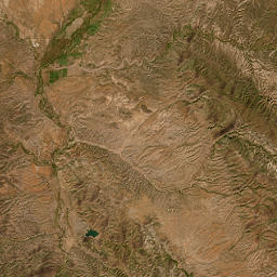 U.S. 180, Silver City, NM 88061, USA Satellite Map