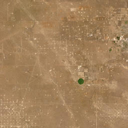 W Gum Ave, Lovington, NM 88260 Satellite Map