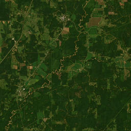 200 MS-14 Goodman MS 39079 Satellite Map