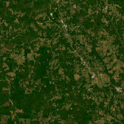 Highway 3, Thorsby, AL 35171, USA Satellite Map