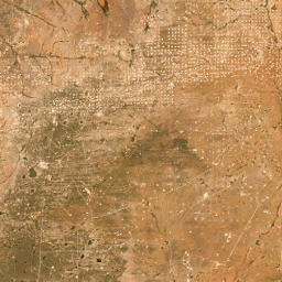 Lovington Highway, Loco Hills, NM 88255 Satellite Map