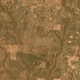 1254-3046 Farm-To-Market 1269, Snyder Satellite Map