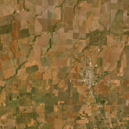 Farm to Market 2746, Anson, TX 79501 Satellite Map