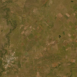 U.S. 180, Albany, TX 76430, USA Satellite Map