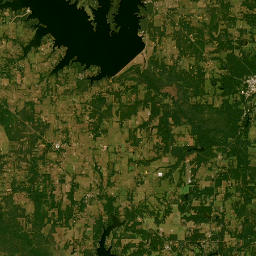 Unnamed Road, Quitman, TX 75783 Satellite Map