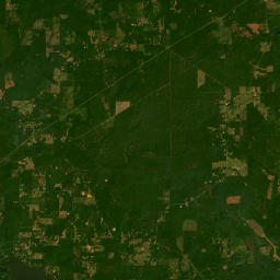 2002-2030 Highway 157, Plain Dealing, LA  Satellite Map