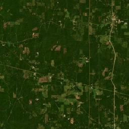 Lincoln Parish Gis Map Map - Lincoln Parish, Louisiana (Lincoln Parish) - Map[N]All.com