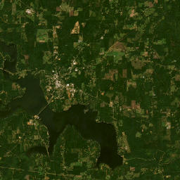Lincoln Parish Gis Map Map - Lincoln Parish, Louisiana (Lincoln Parish) - Map[N]All.com