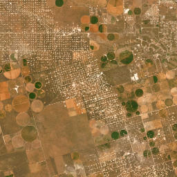 810 County Road 330, Seminole, TX Satellite Map