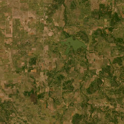 Farm to Market 576, TX, USA Satellite Map