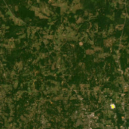 1810 Farm-to-Market 1844, Longview, TX Satellite Map