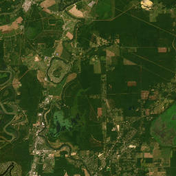 508-534 Keystone Road, Monroe, LA Satellite Map