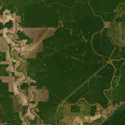 7663 Highway 3, Redwood, MS 39156, USA Satellite Map