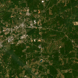 9881-10345 Moores Mill Road, Opelika, AL Satellite Map