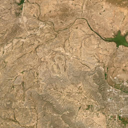 Capitan Reef Road, Carlsbad, NM 88220, USA Satellite Map